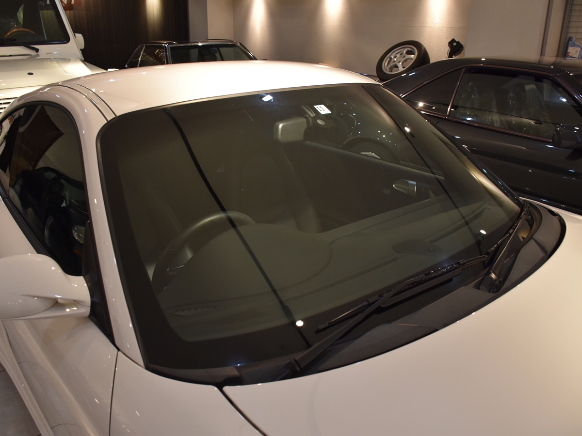 ポルシェ　911(Type997)