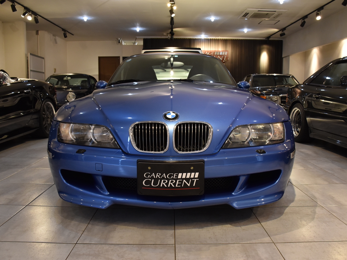 BMW　Z3