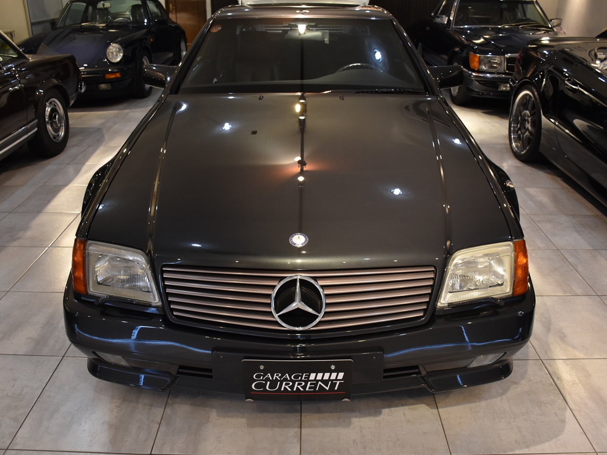 AMG　SLクラス