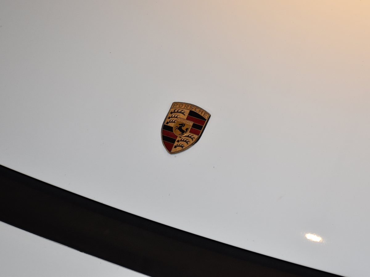 ポルシェ　911(Type930)