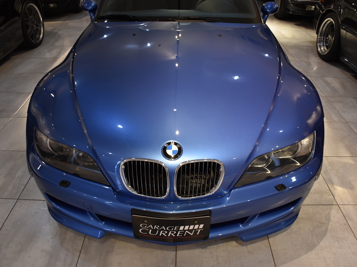 BMW　Z3
