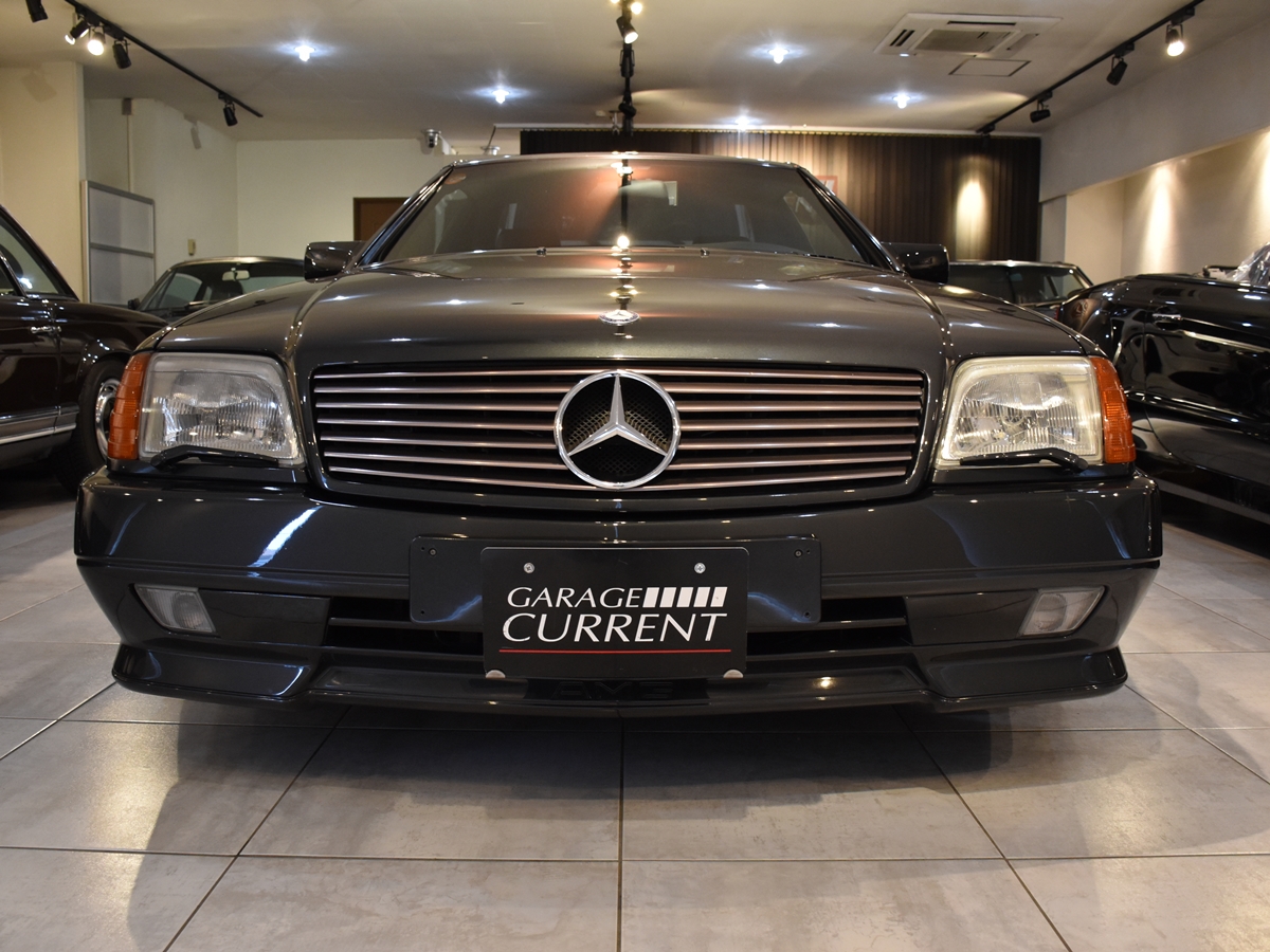 AMG　SLクラス