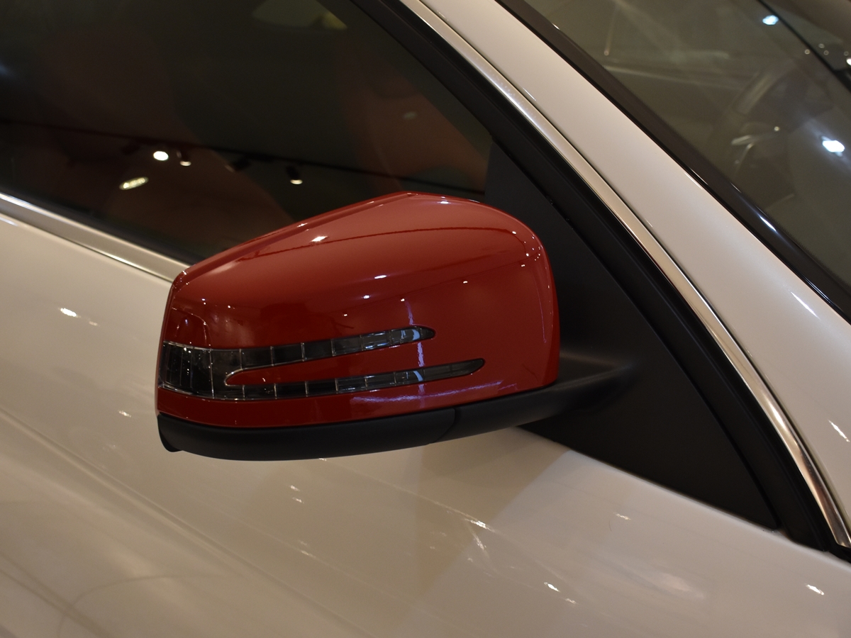 AMG　Cクラス