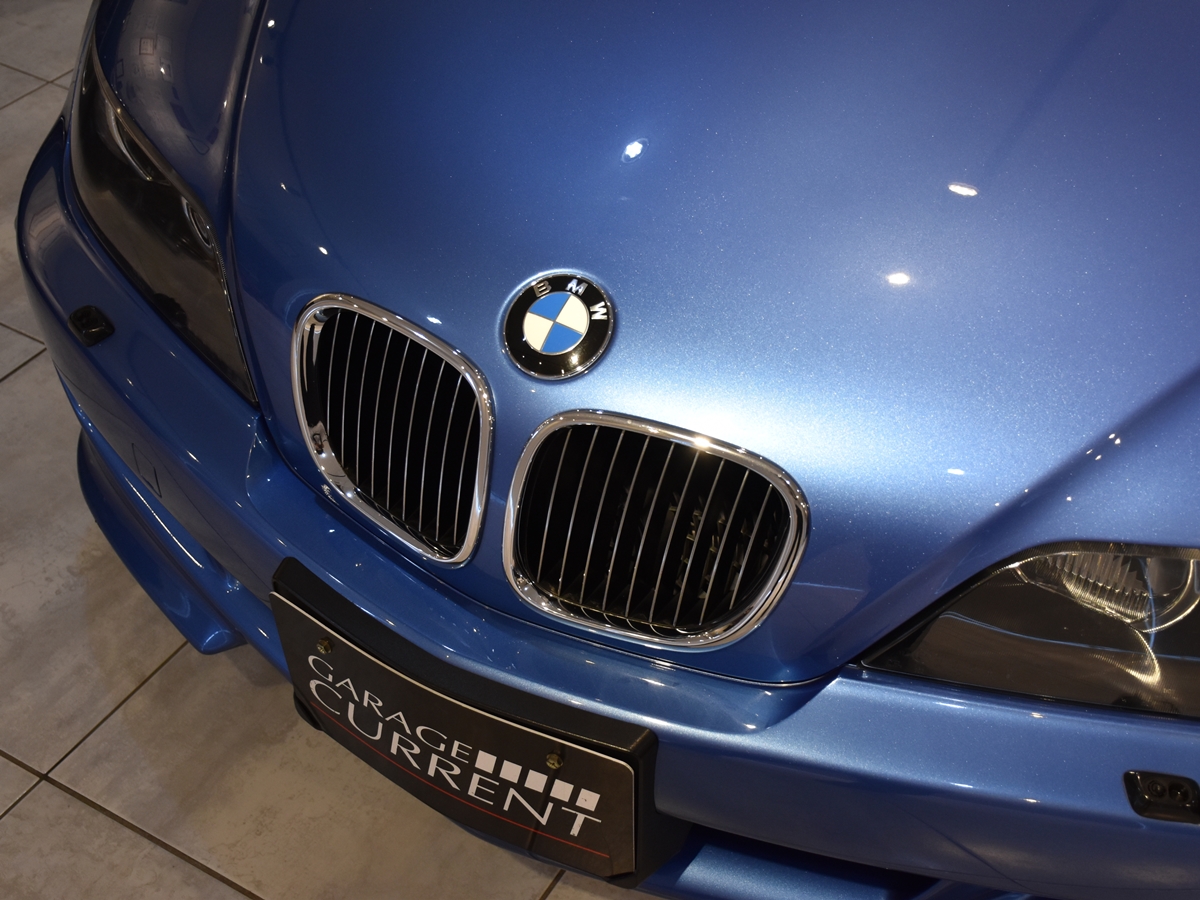 BMW　Z3