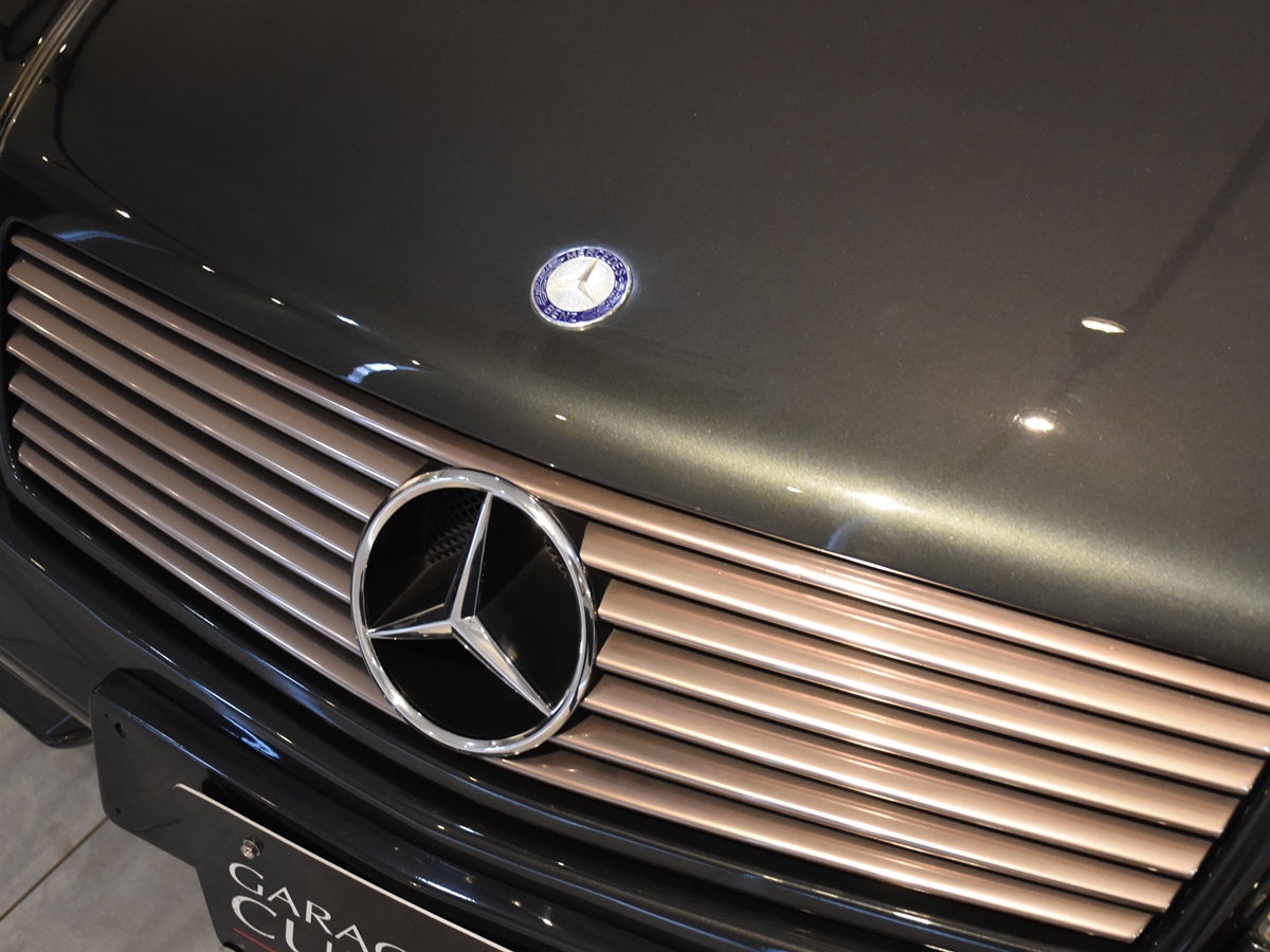 AMG　SLクラス