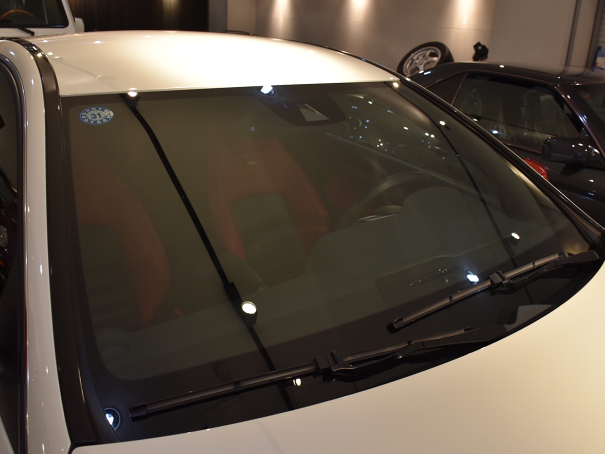AMG　Cクラス