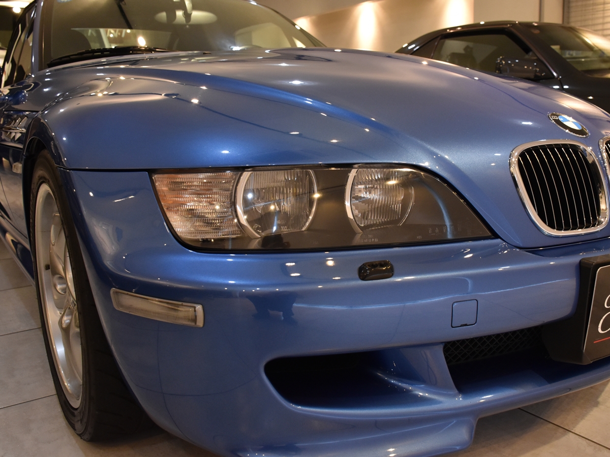 BMW　Z3
