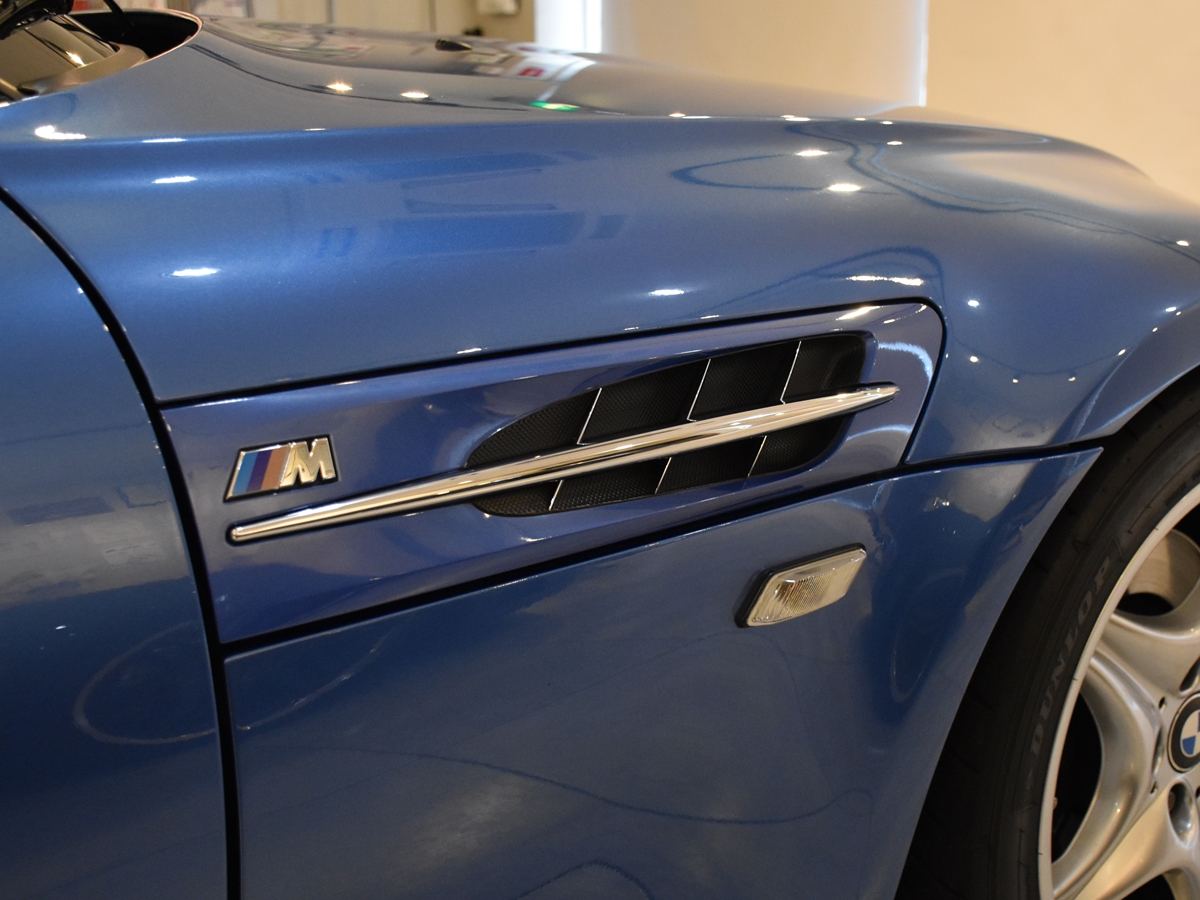 BMW　Z3