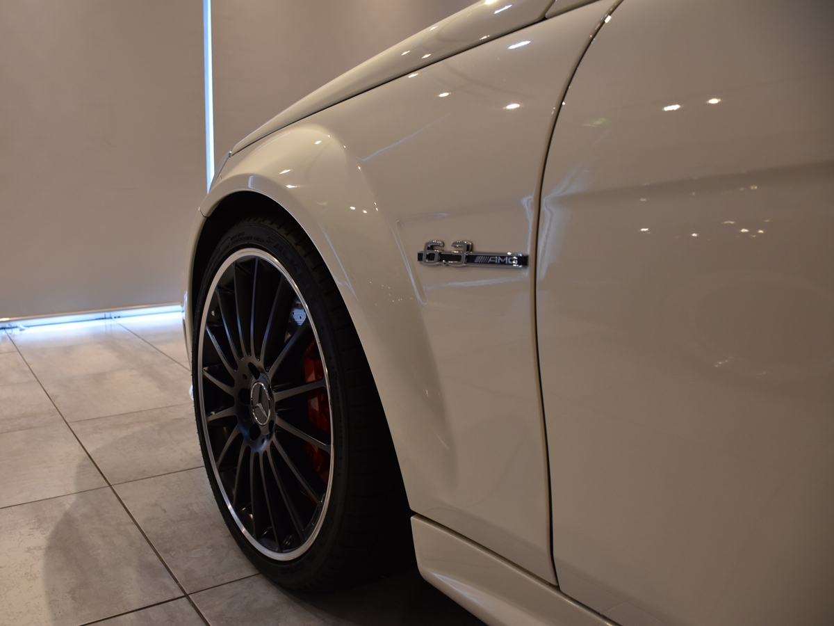 AMG　Cクラス