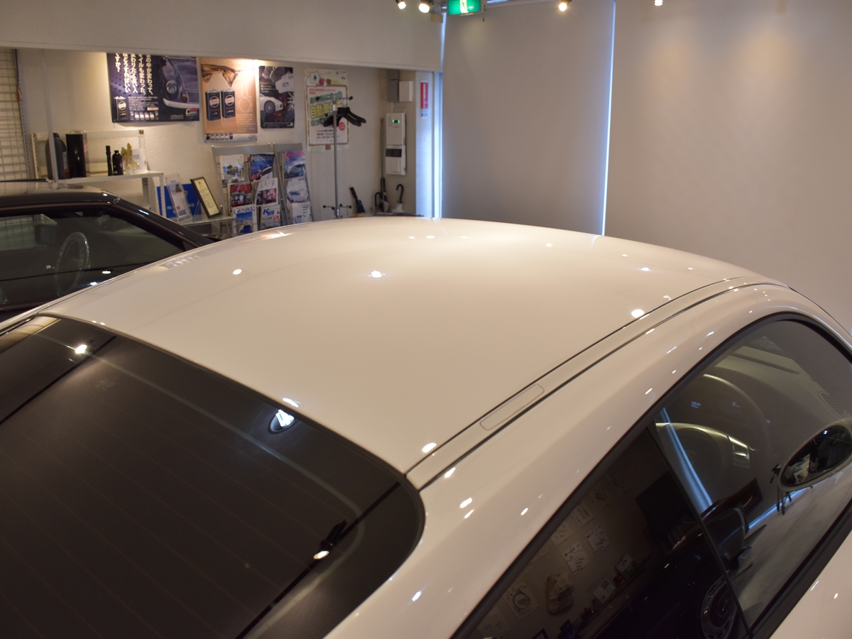ポルシェ　911(Type997)
