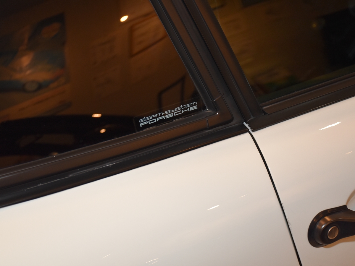 ポルシェ　911(Type930)