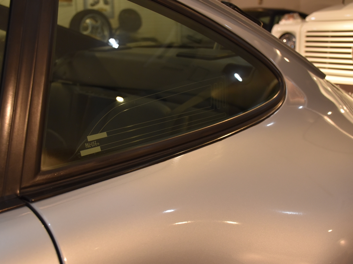 ポルシェ　911(Type993)