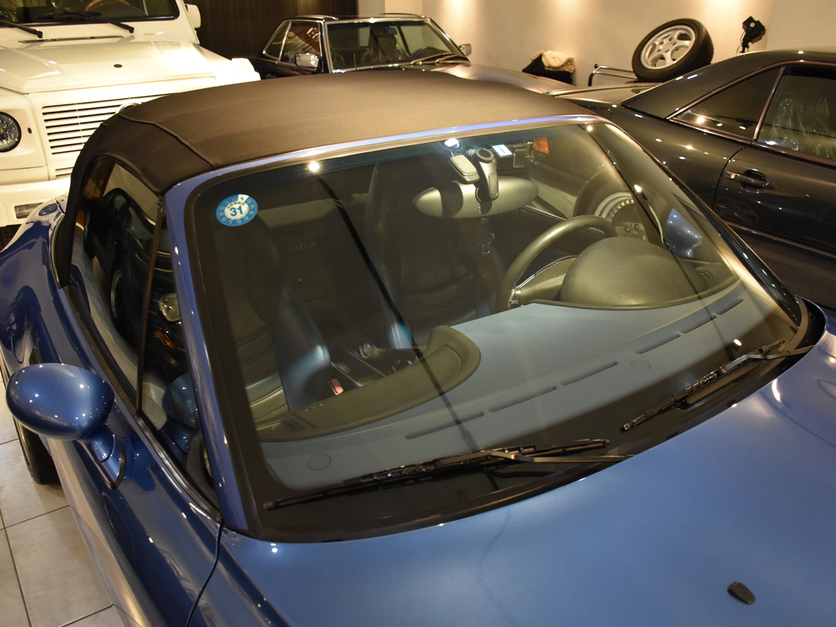 BMW　Z3