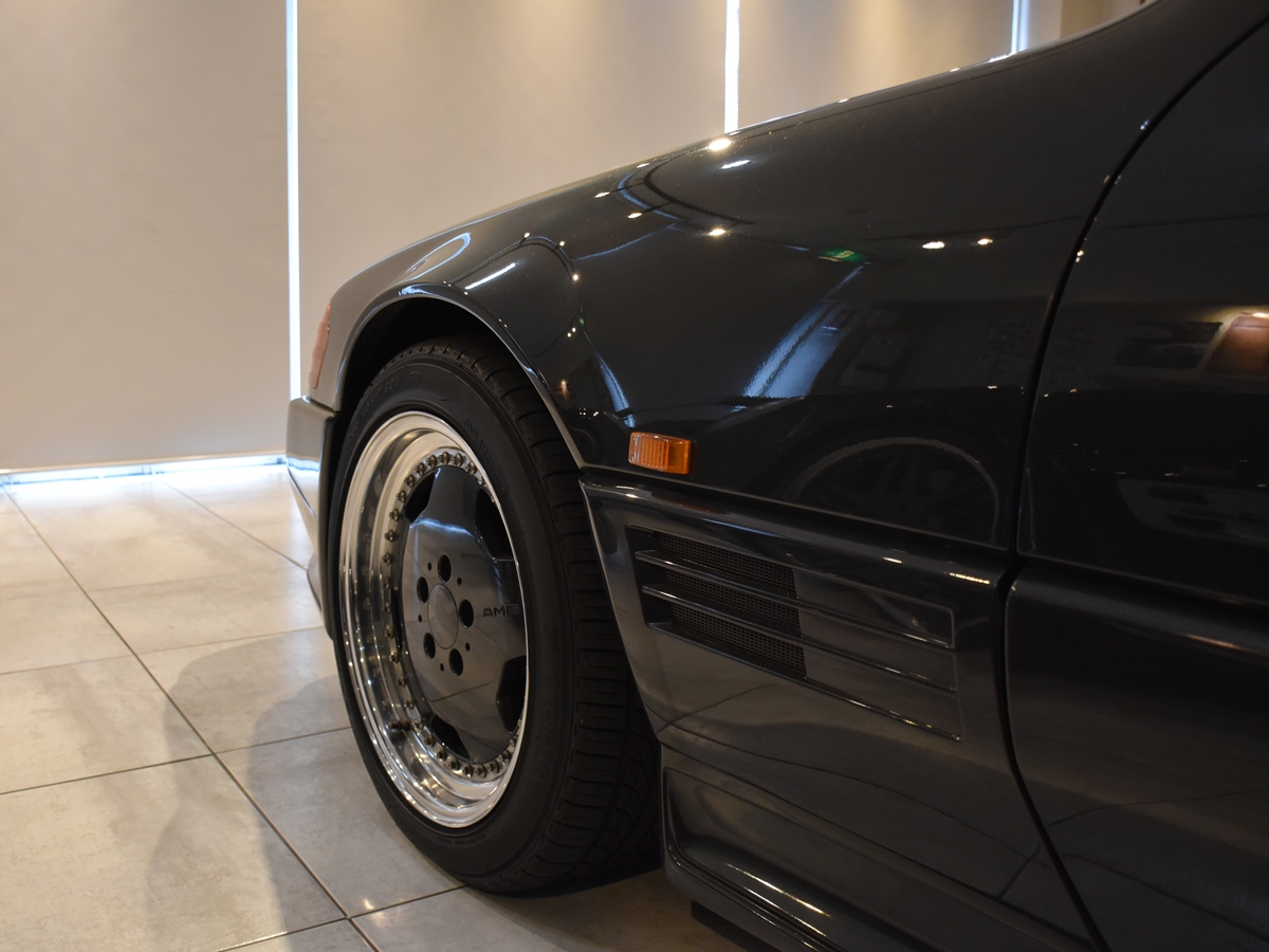 AMG　SLクラス