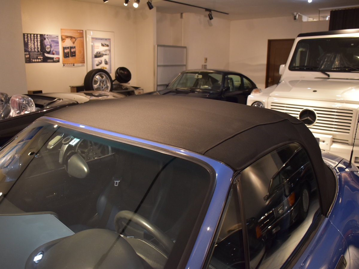 BMW　Z3