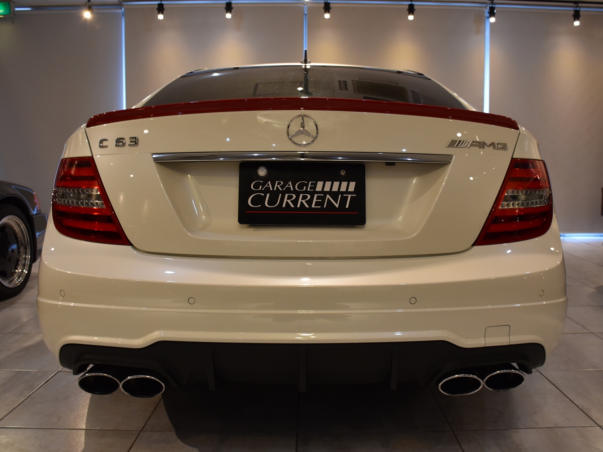 AMG　Cクラス