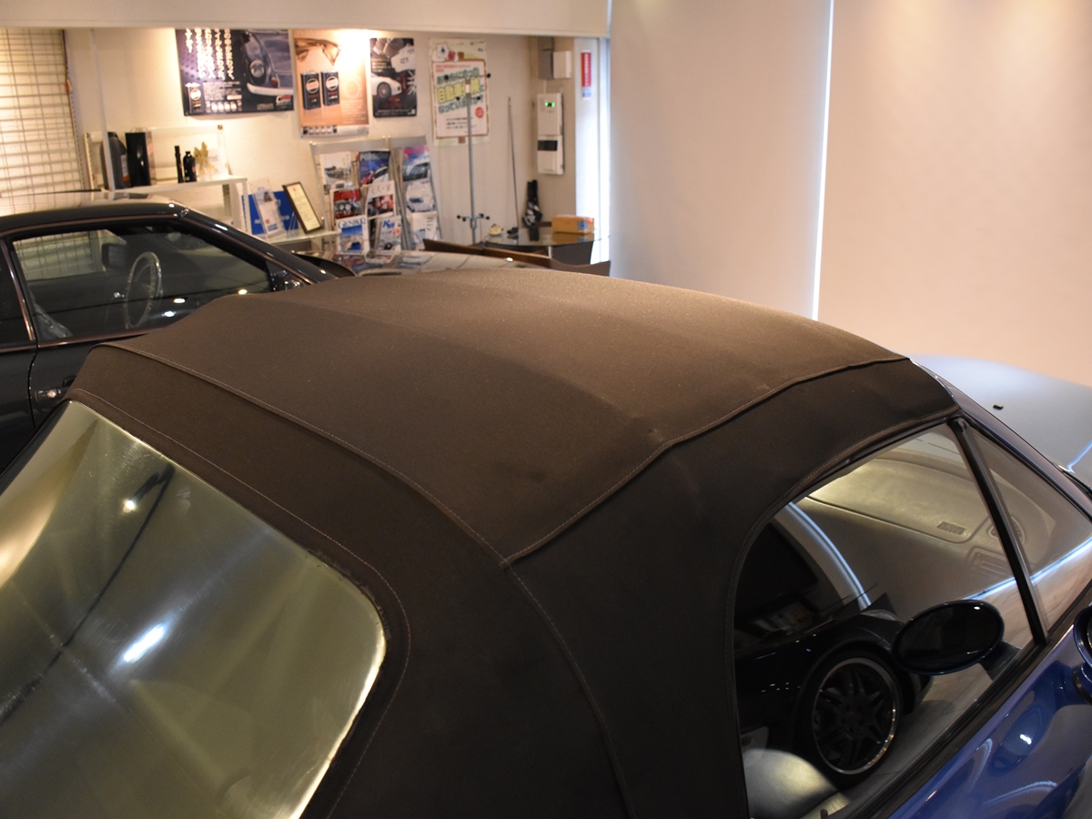 BMW　Z3