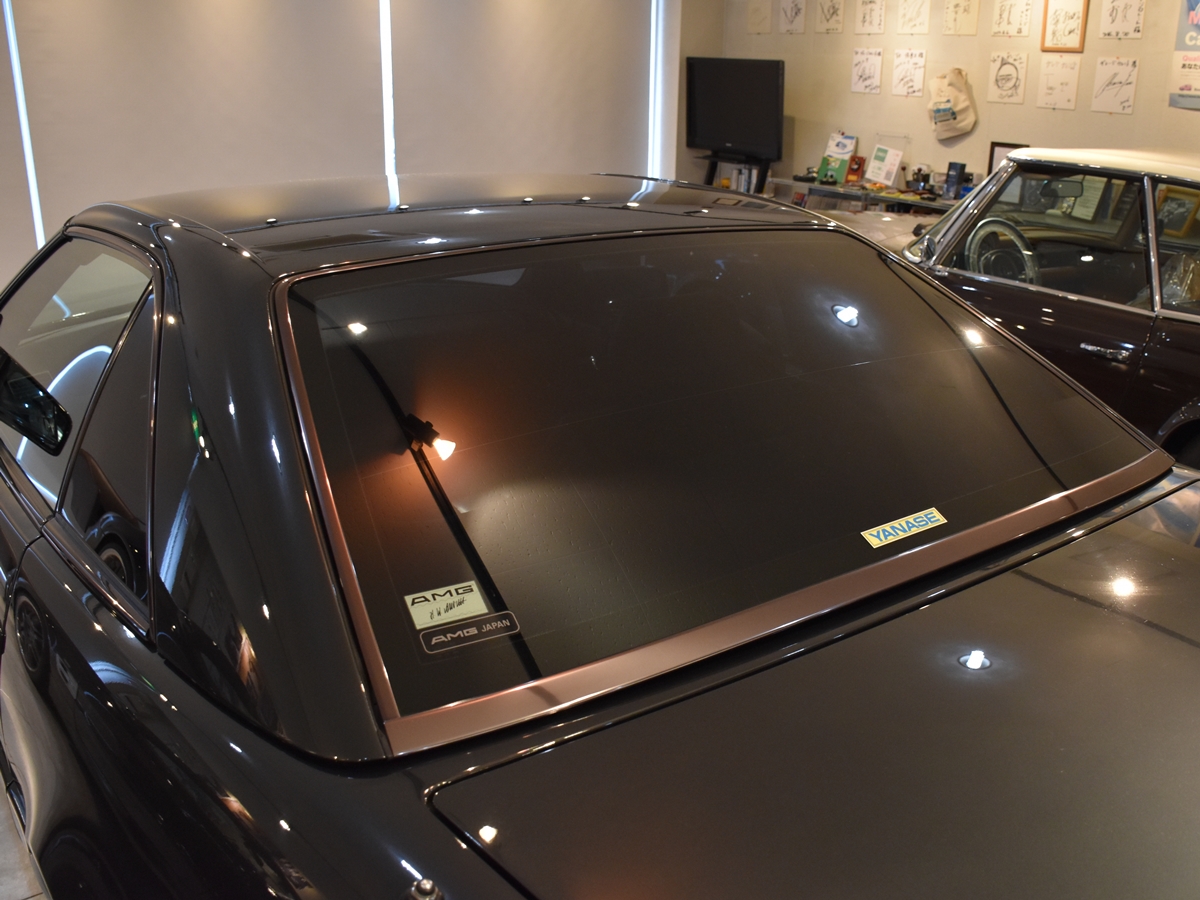AMG　SLクラス