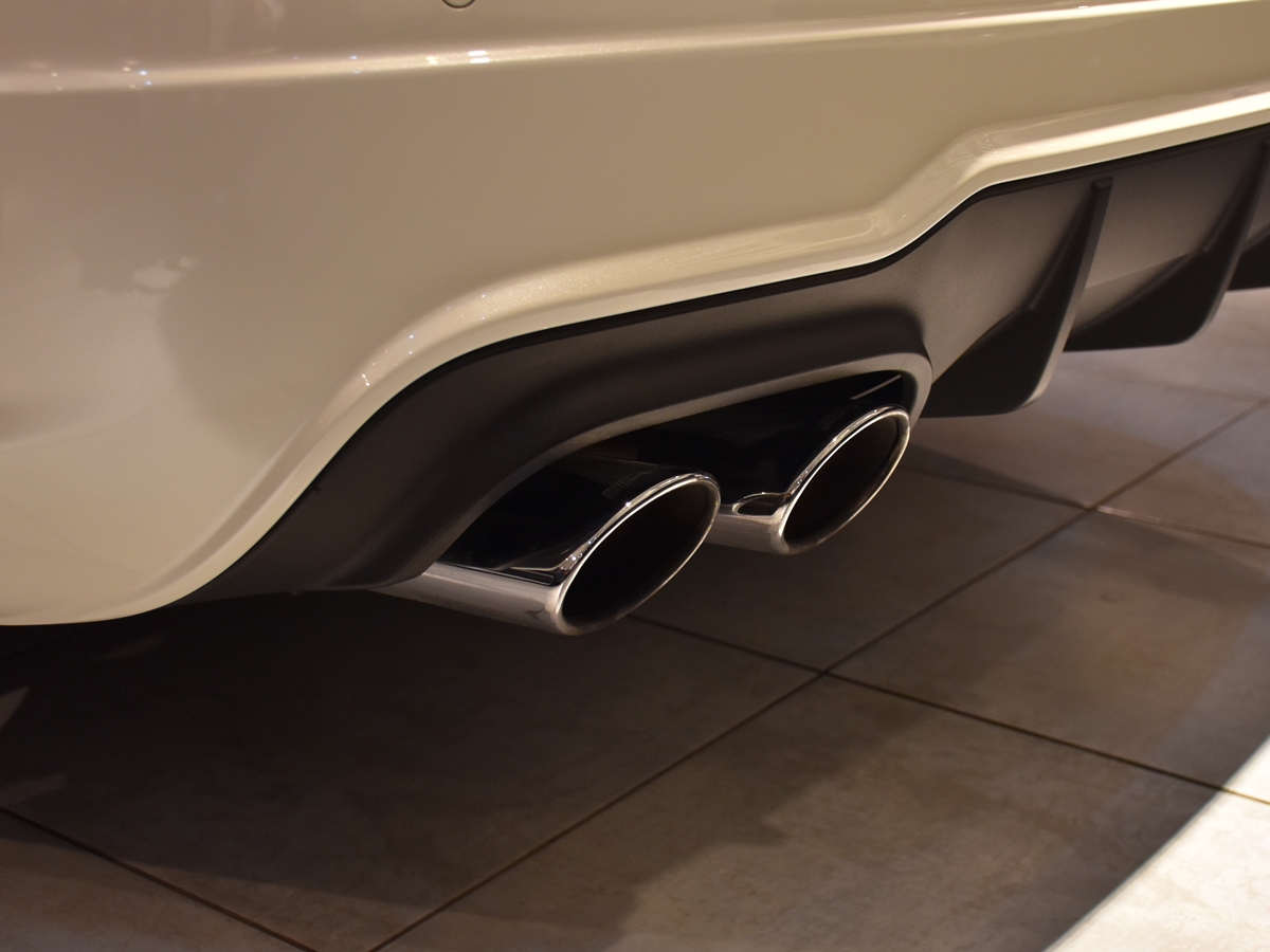 AMG　Cクラス