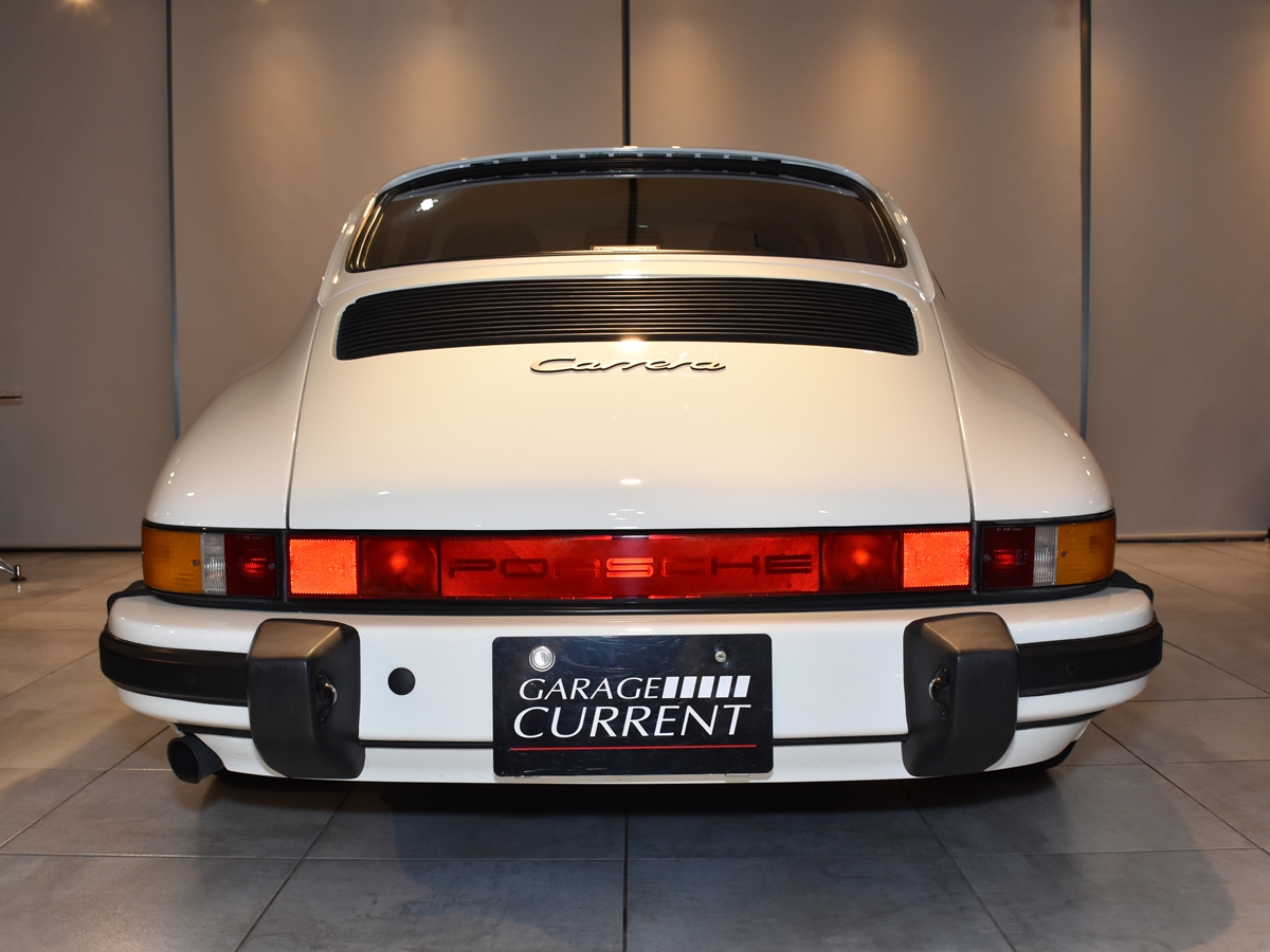 ポルシェ　911(Type930)