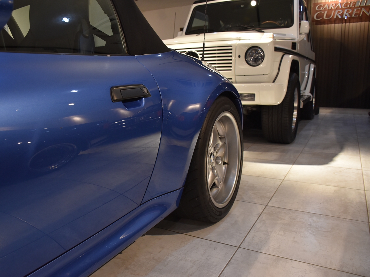 BMW　Z3