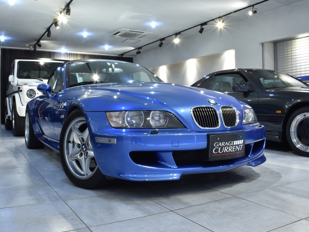 BMW　Z3