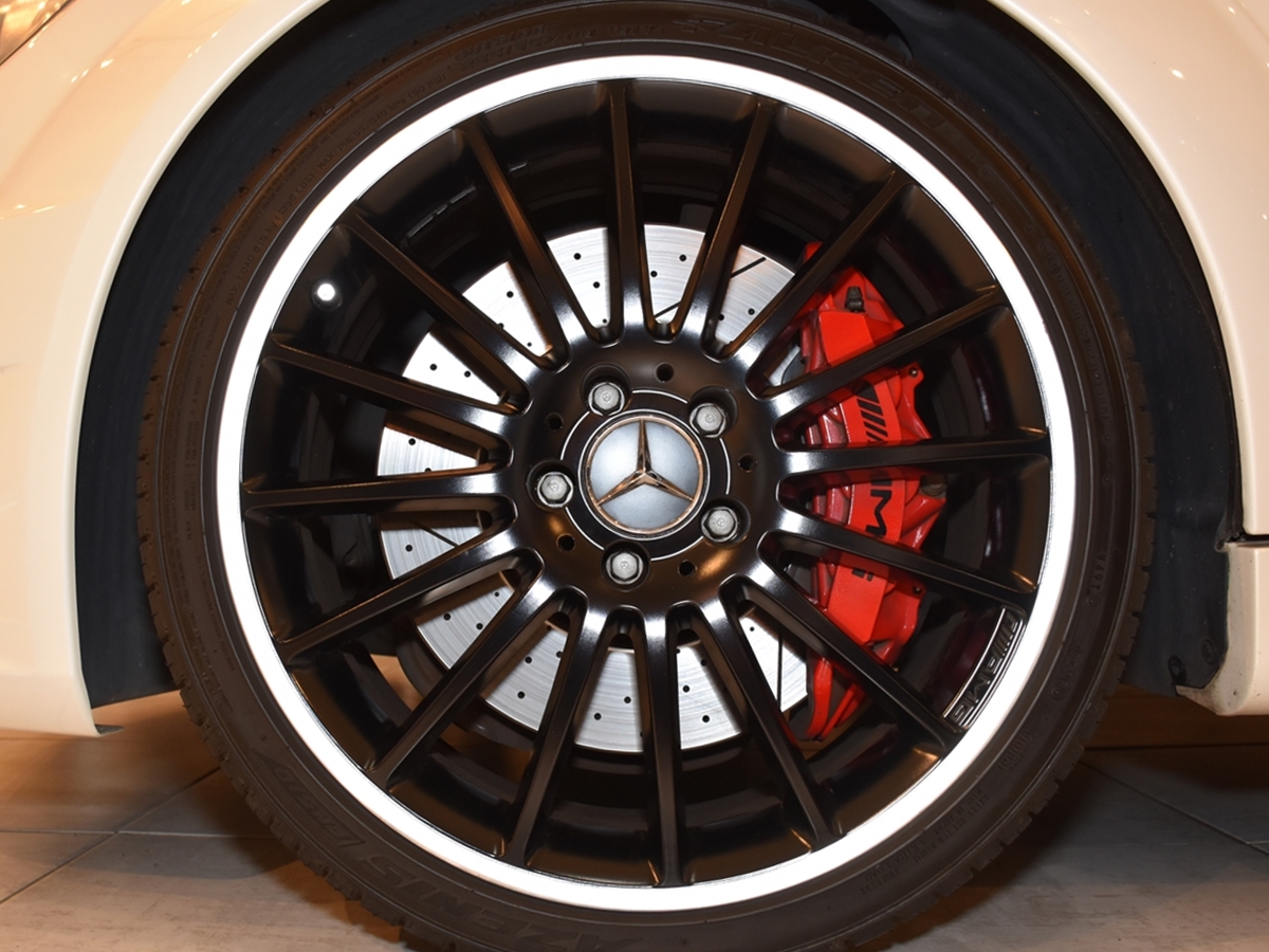 AMG　Cクラス