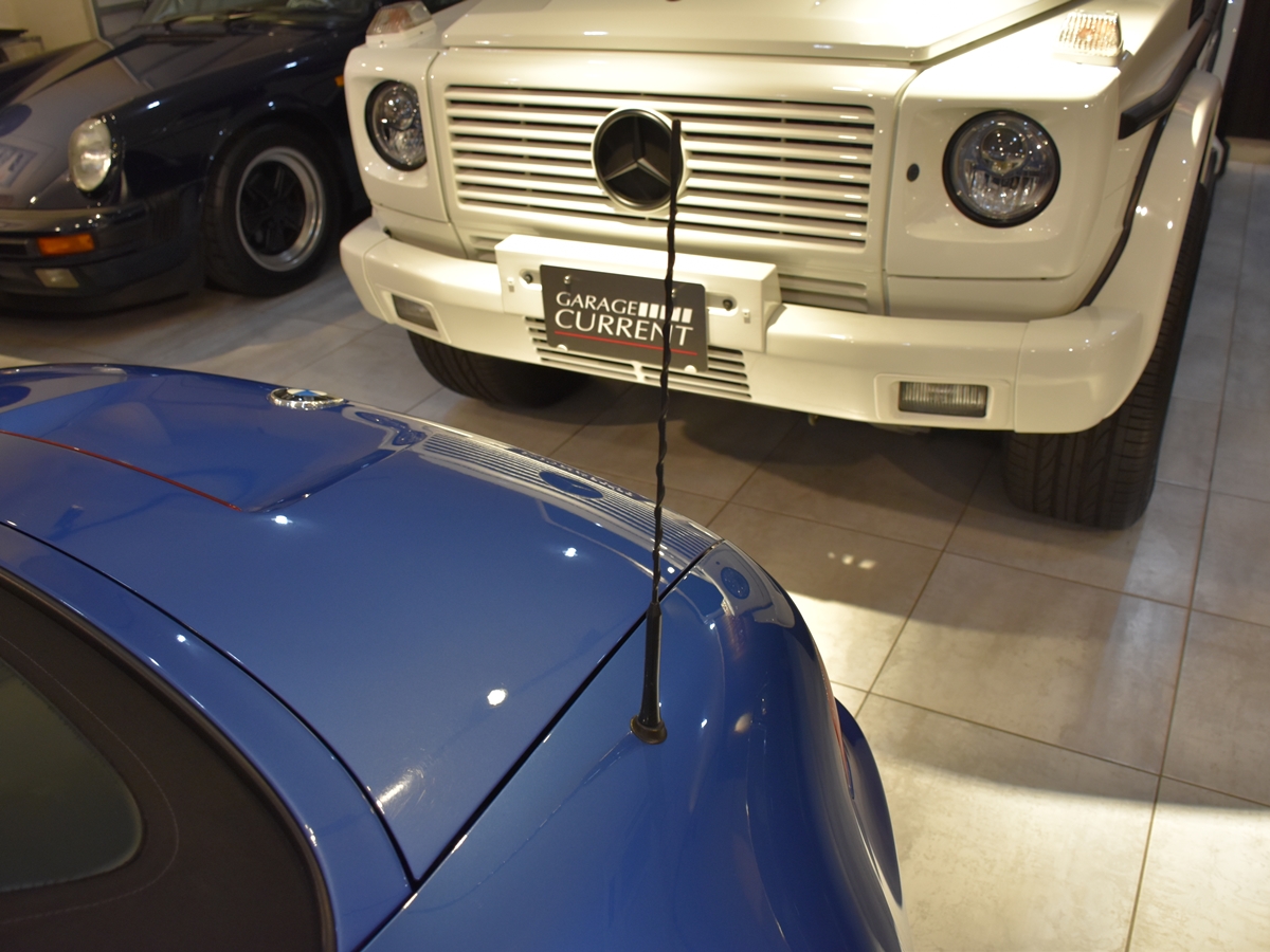 BMW　Z3