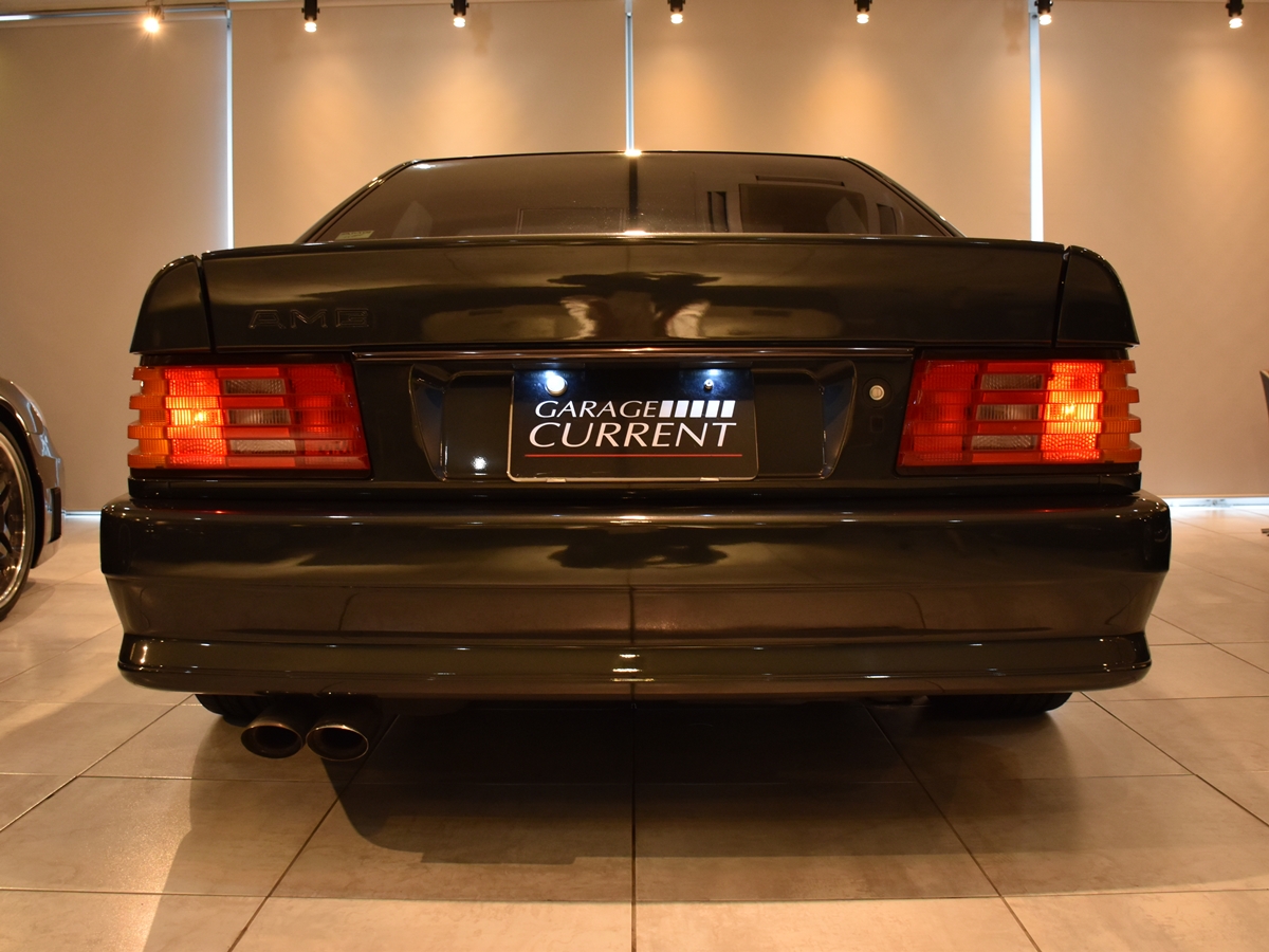 AMG　SLクラス