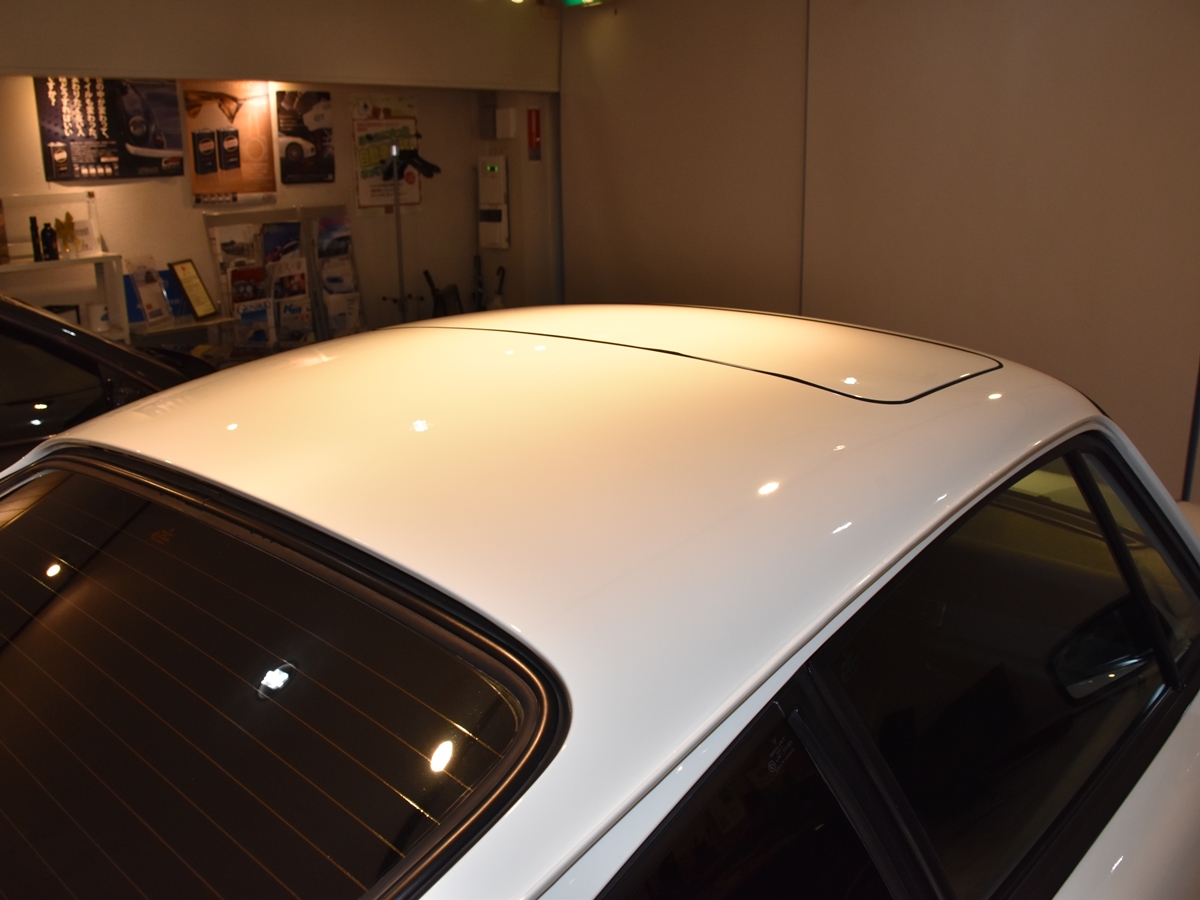 ポルシェ　911(Type930)