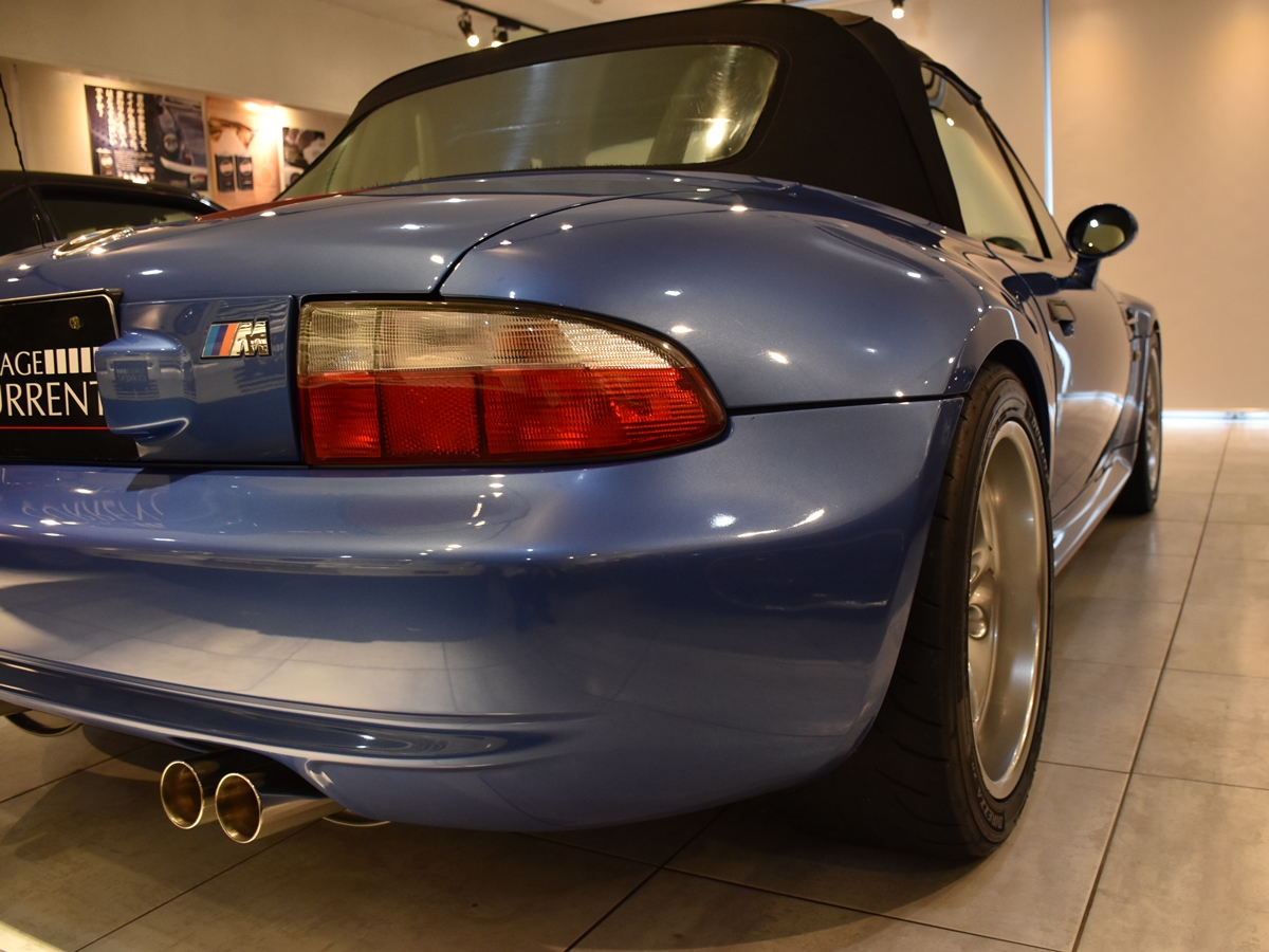BMW　Z3
