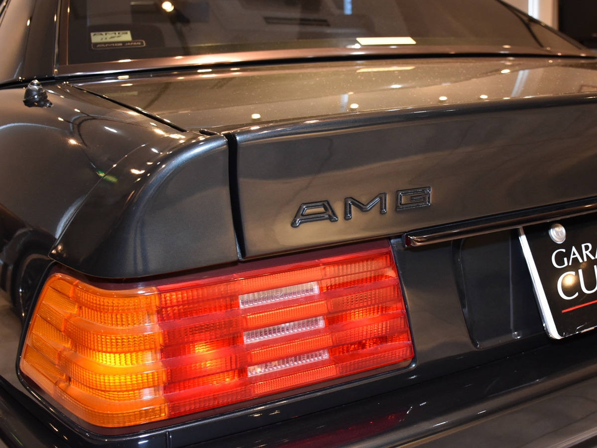 AMG　SLクラス