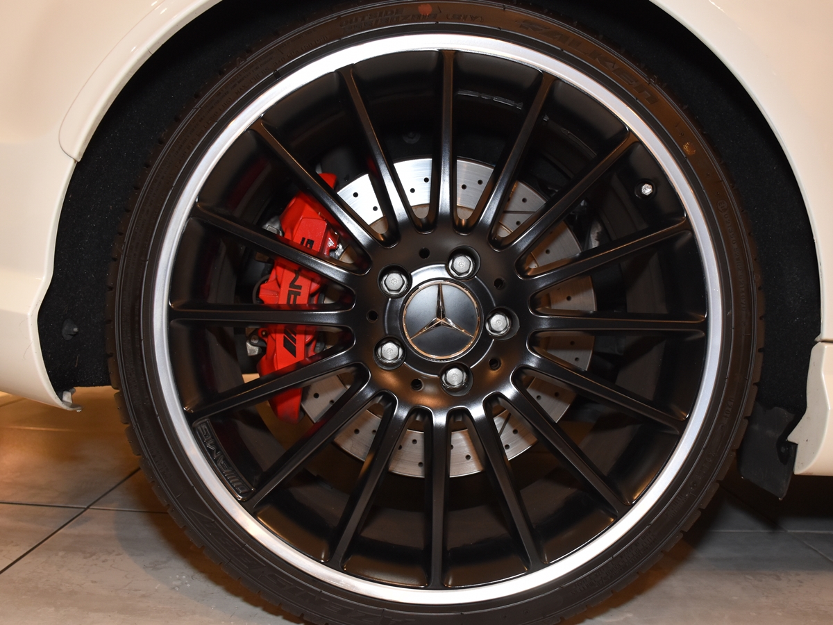 AMG　Cクラス
