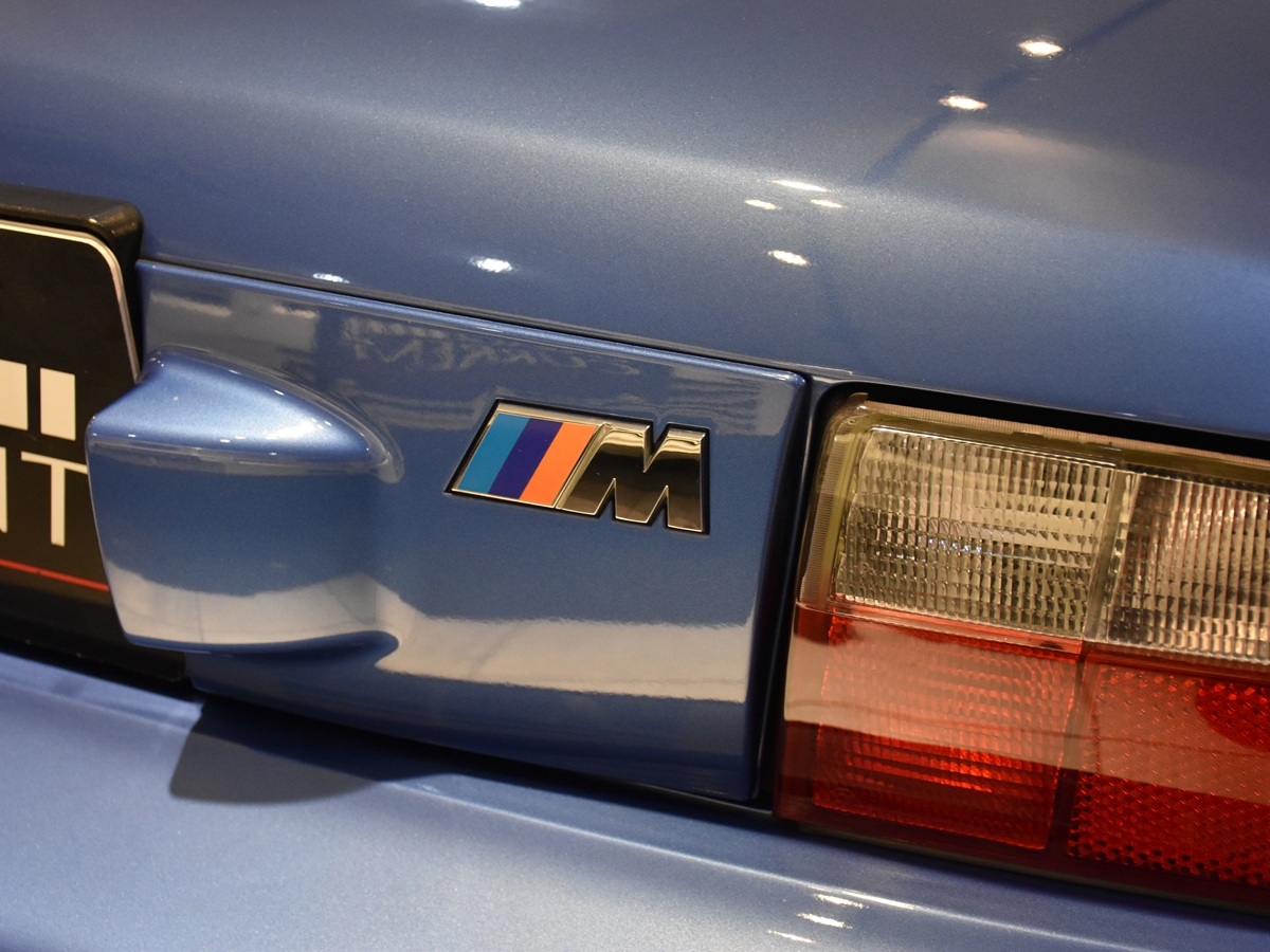 BMW　Z3