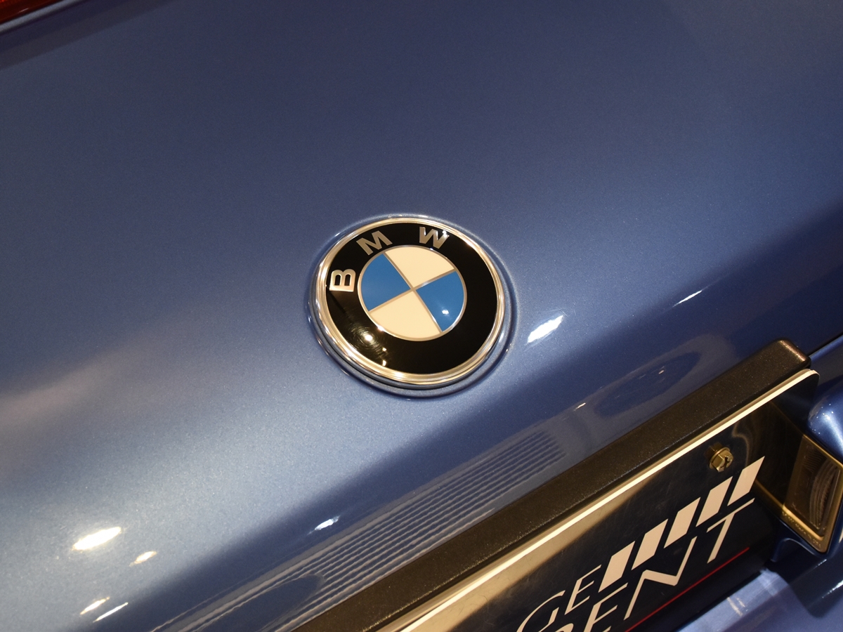 BMW　Z3
