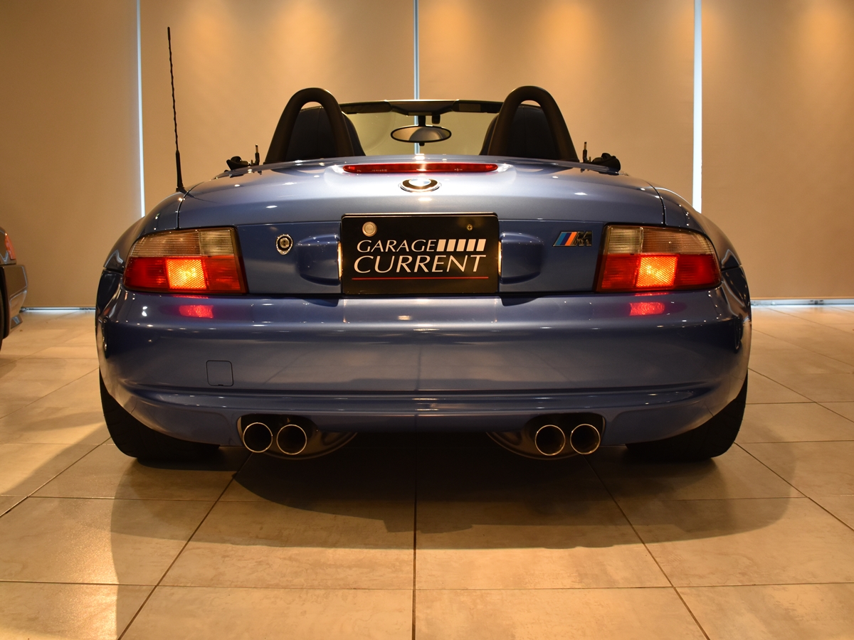 BMW　Z3