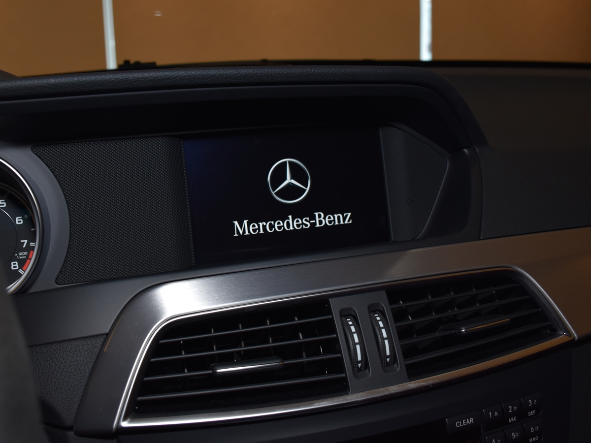 AMG　Cクラス
