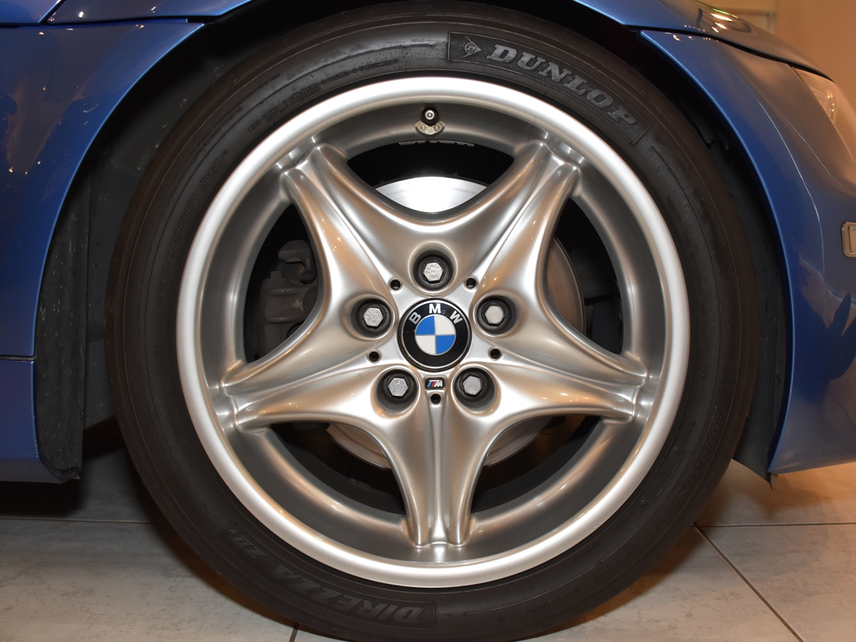 BMW　Z3