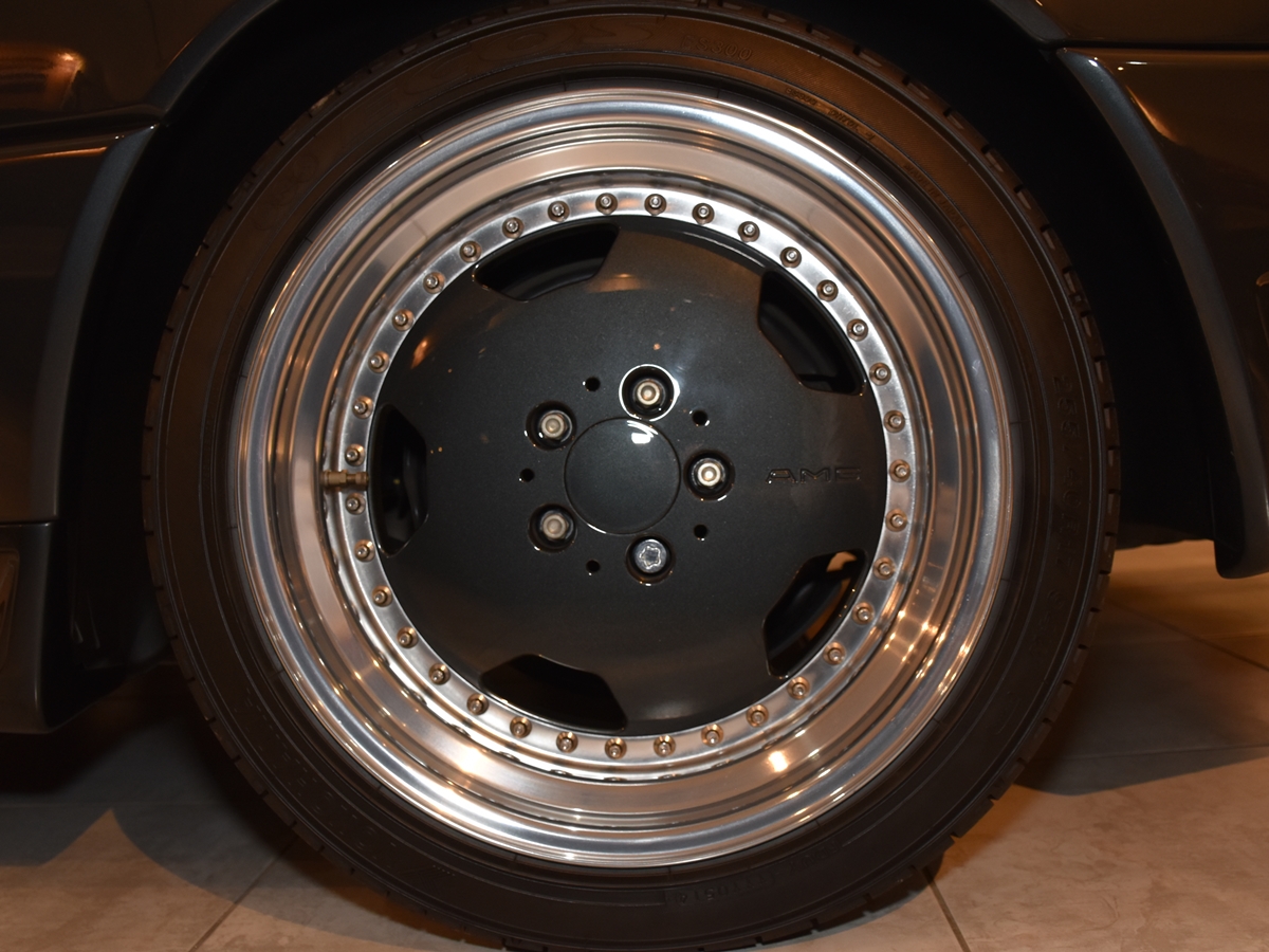 AMG　SLクラス