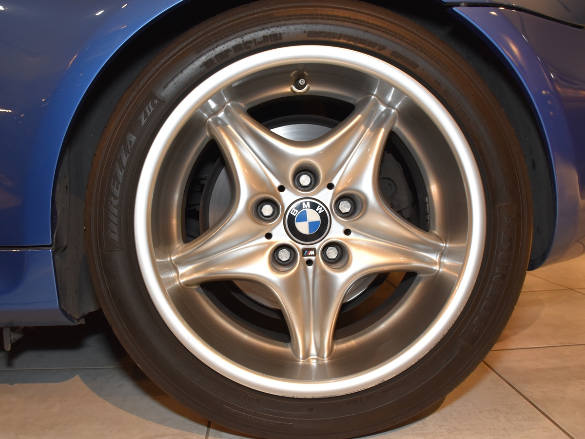BMW　Z3