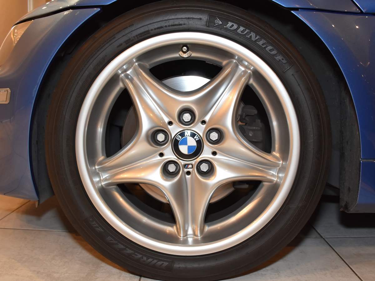 BMW　Z3