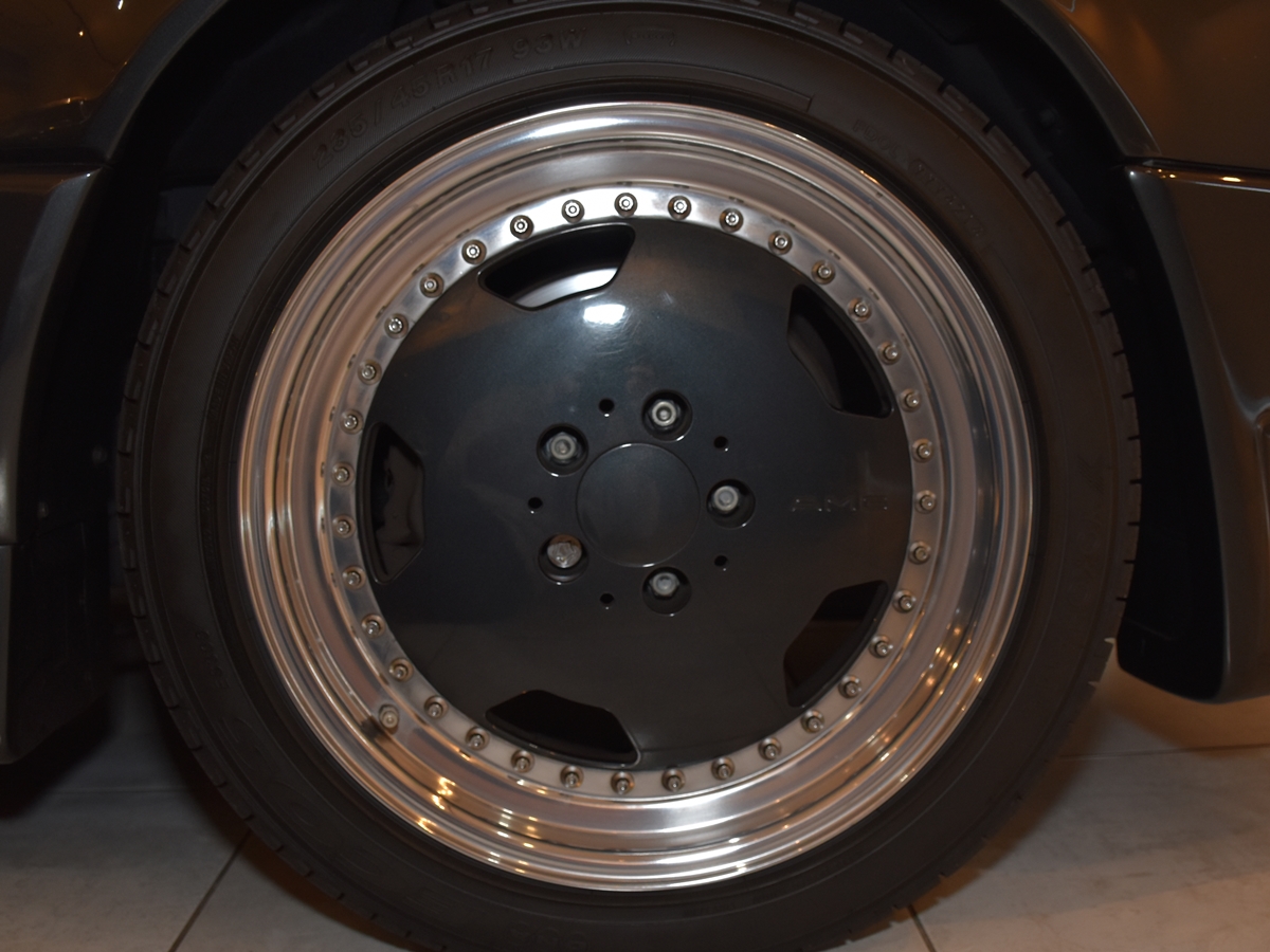AMG　SLクラス