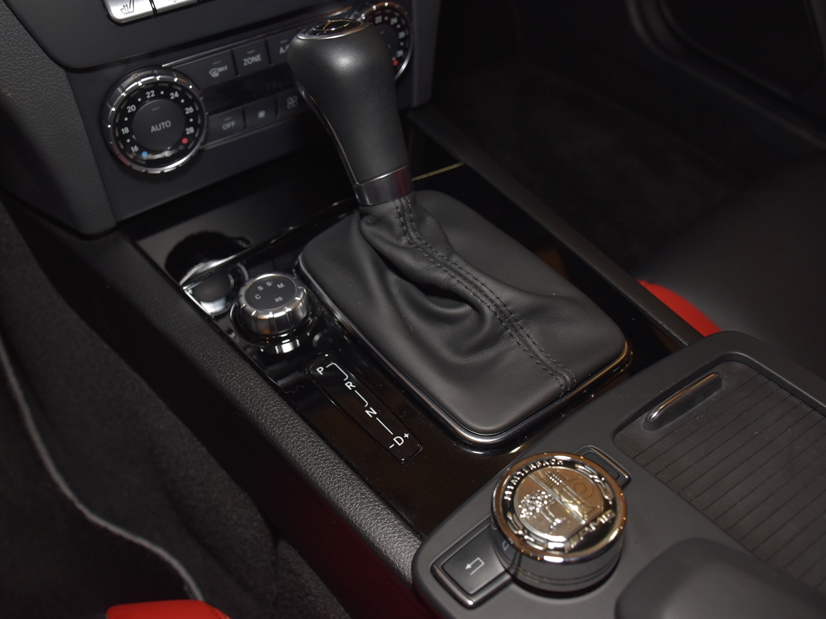 AMG　Cクラス