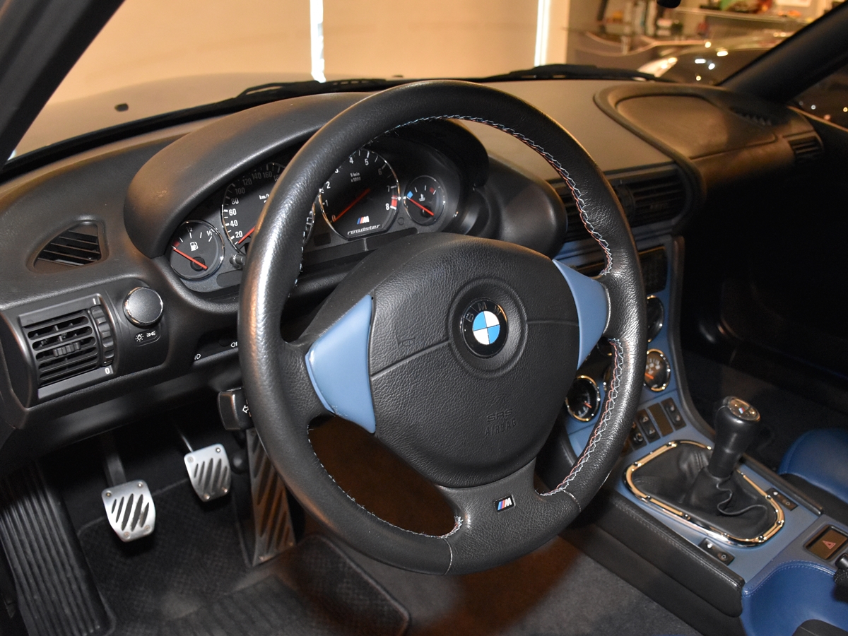BMW　Z3