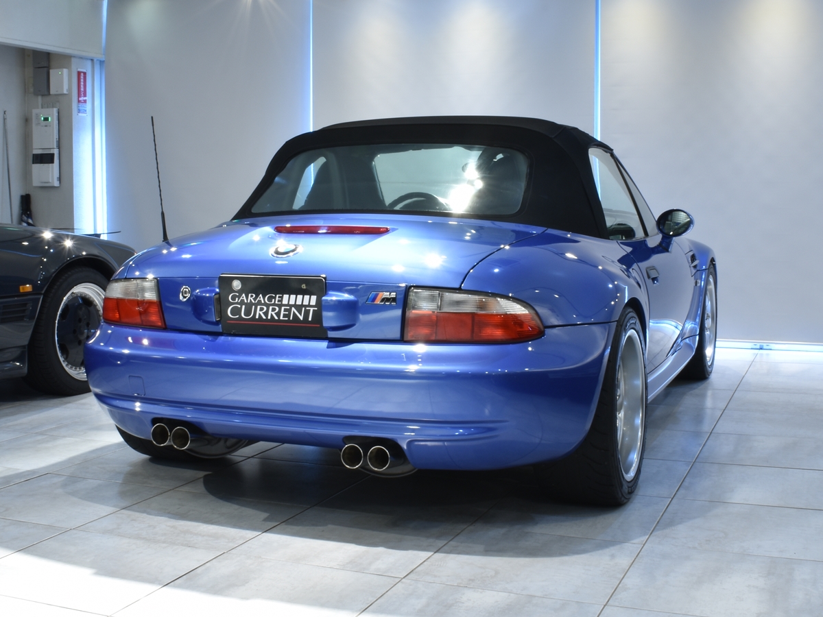 BMW　Z3