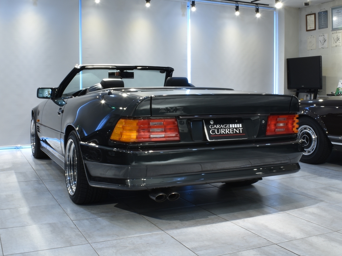 AMG　SLクラス
