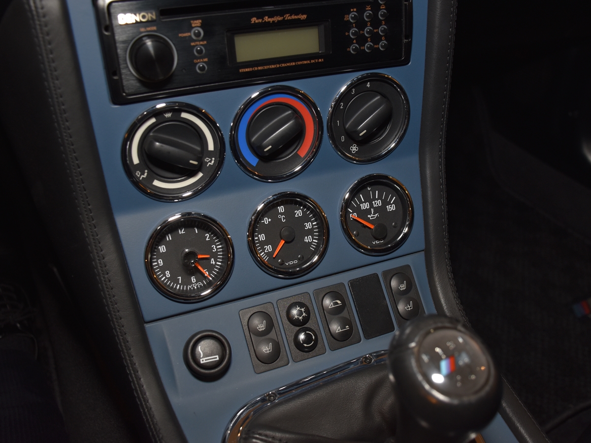 BMW　Z3
