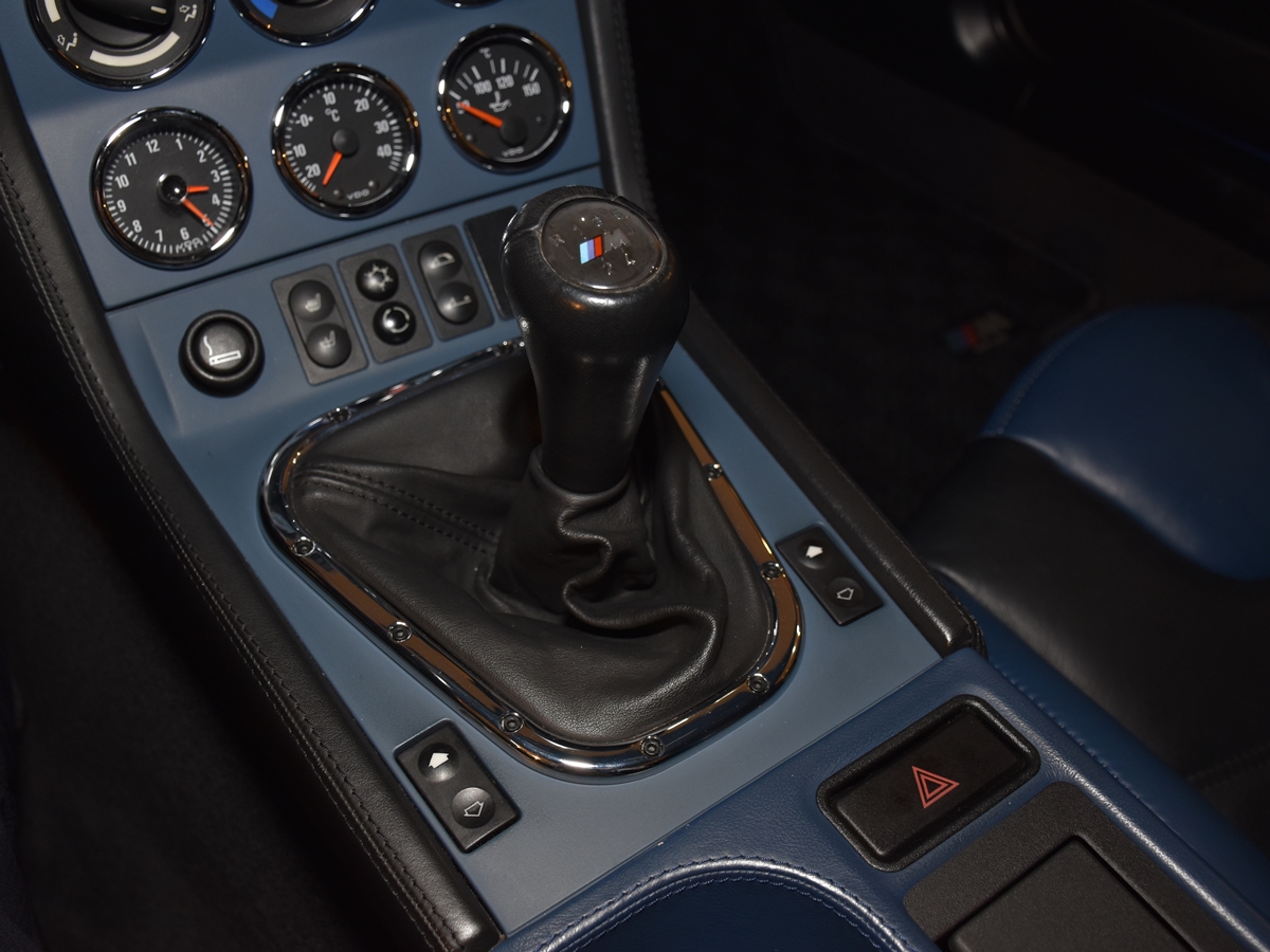 BMW　Z3