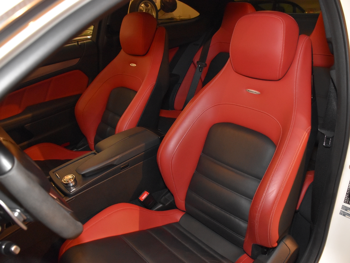 AMG　Cクラス