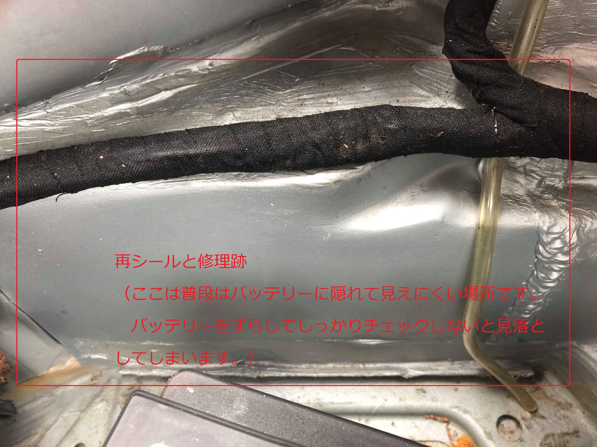 ポルシェ　911(Type993)